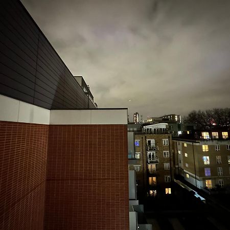 Apartamento King Square Gardens Londres Exterior foto