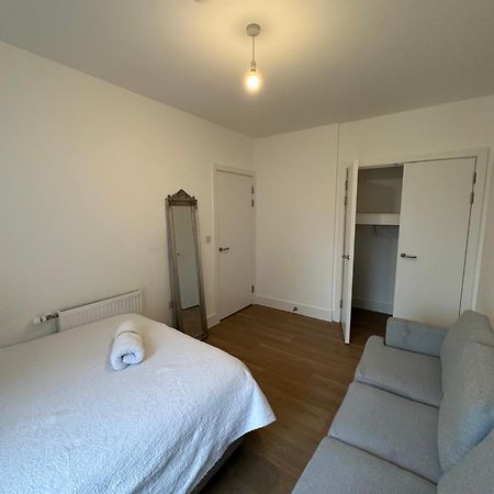 Apartamento King Square Gardens Londres Exterior foto