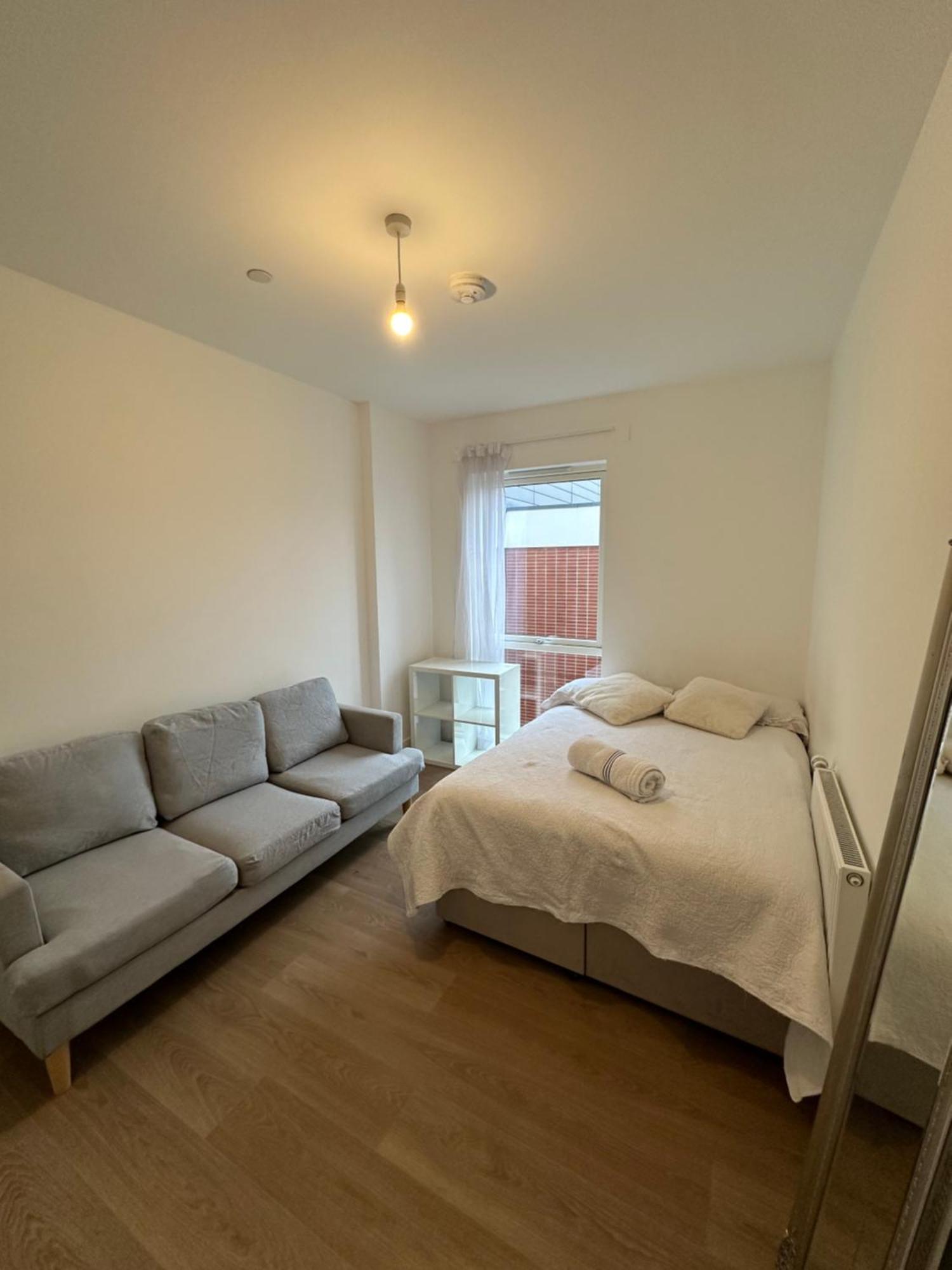 Apartamento King Square Gardens Londres Exterior foto