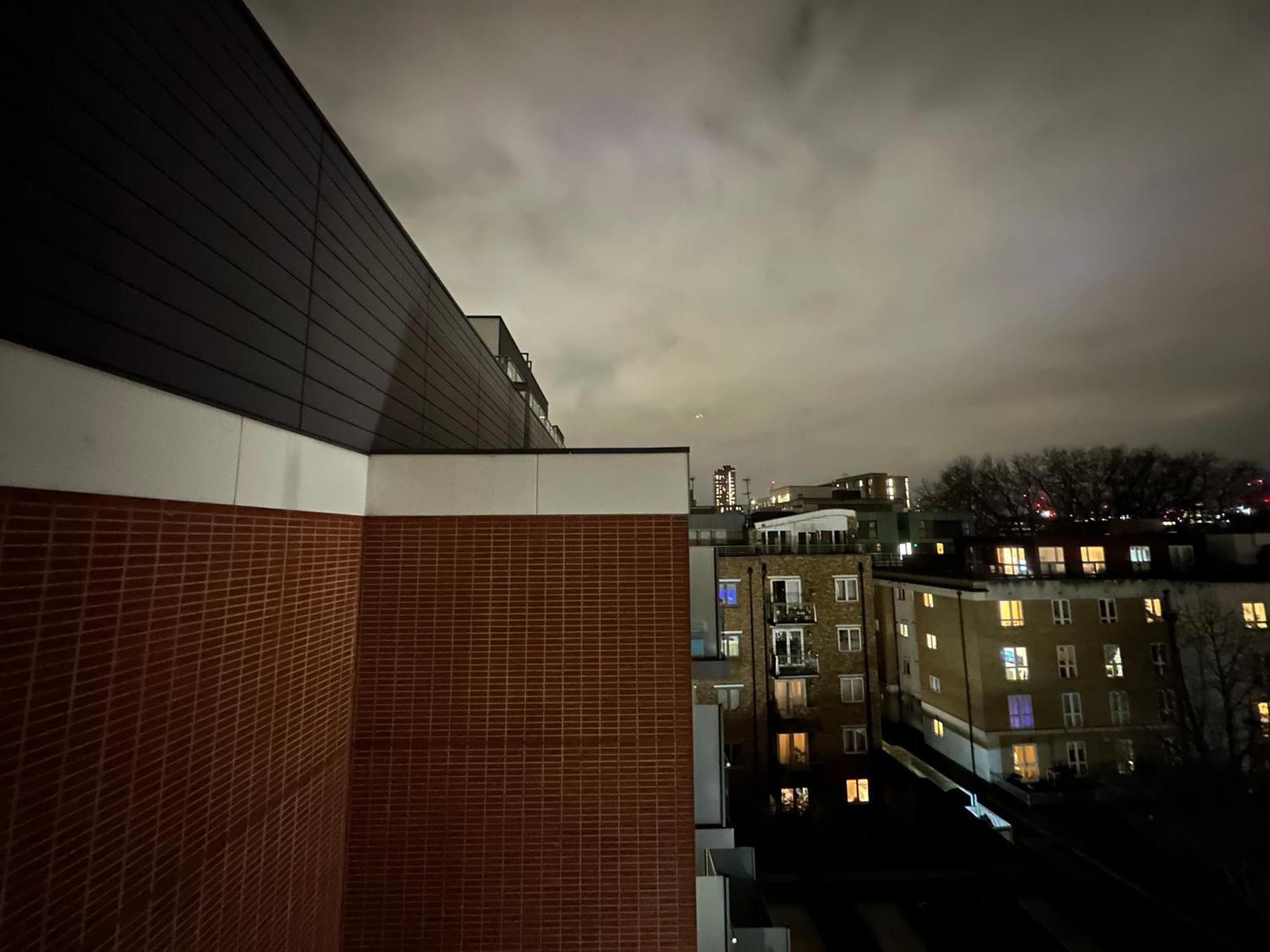 Apartamento King Square Gardens Londres Exterior foto