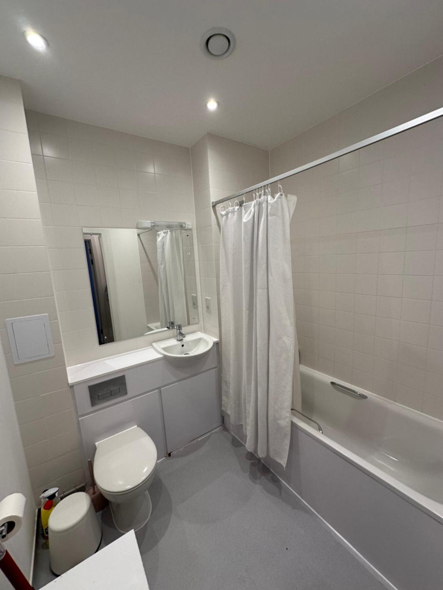 Apartamento King Square Gardens Londres Exterior foto
