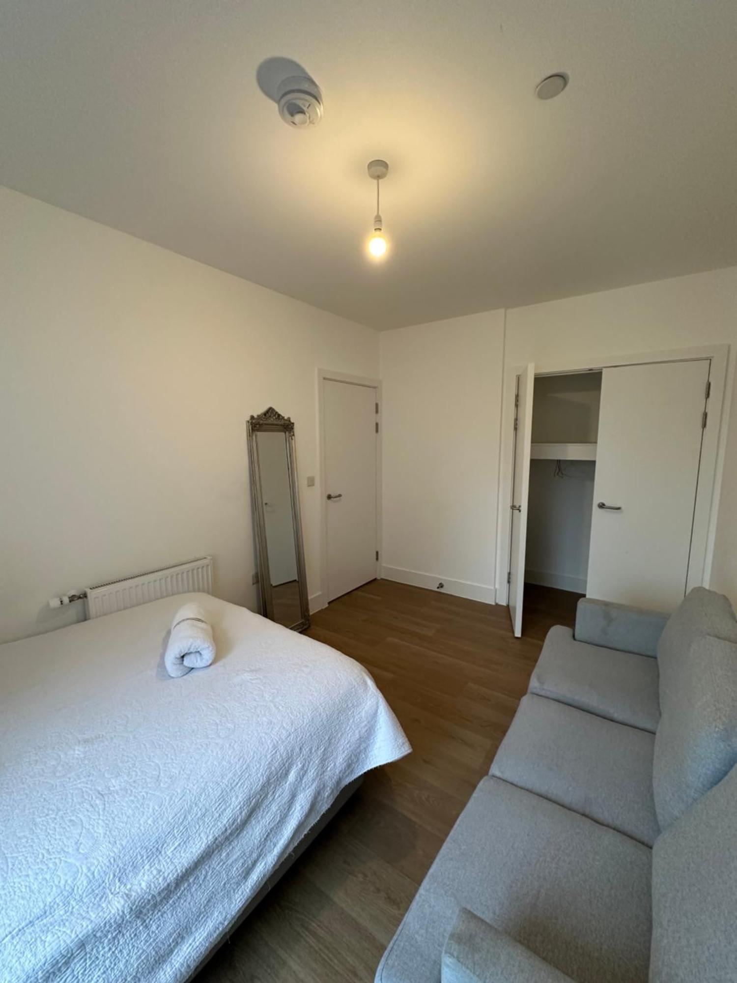 Apartamento King Square Gardens Londres Exterior foto
